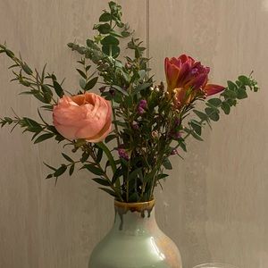 Meet your Posher, Kenya